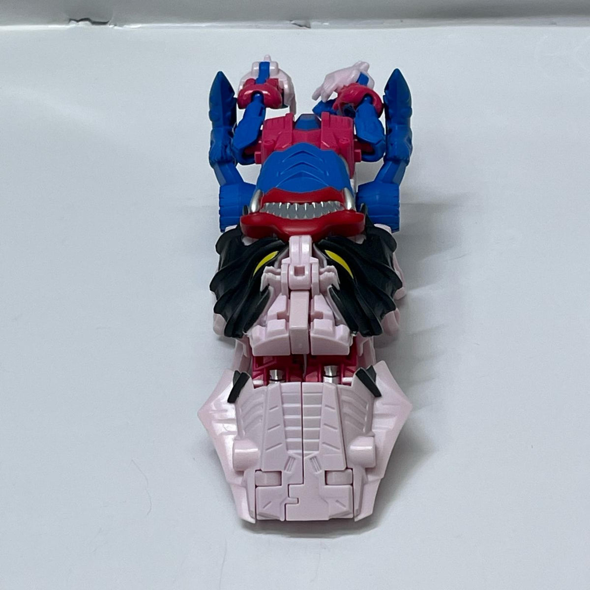 シーコンズテンタキル トランスフォーマー タカラトミー フィギュア/グッズ