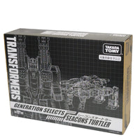 シーコンズタートラー トランスフォーマー /TRANSFORMERS タカラトミー フィギュア/グッズ