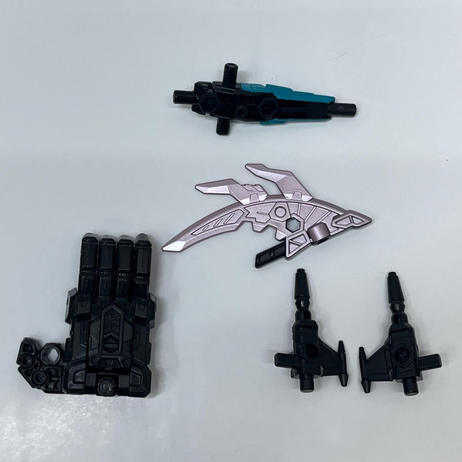 シーコンズクラーケン トランスフォーマー タカラトミー フィギュア/グッズ