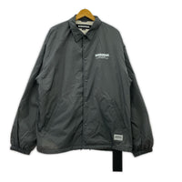 ジャケット 25SS WINDBREAKER JACKET-1 グレー