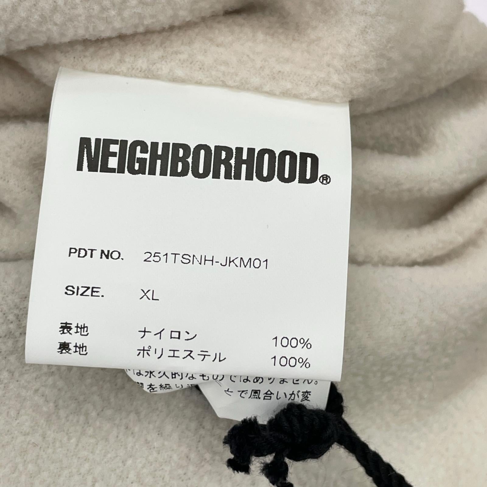 ジャケット 25SS WINDBREAKER JACKET-1 グレー
