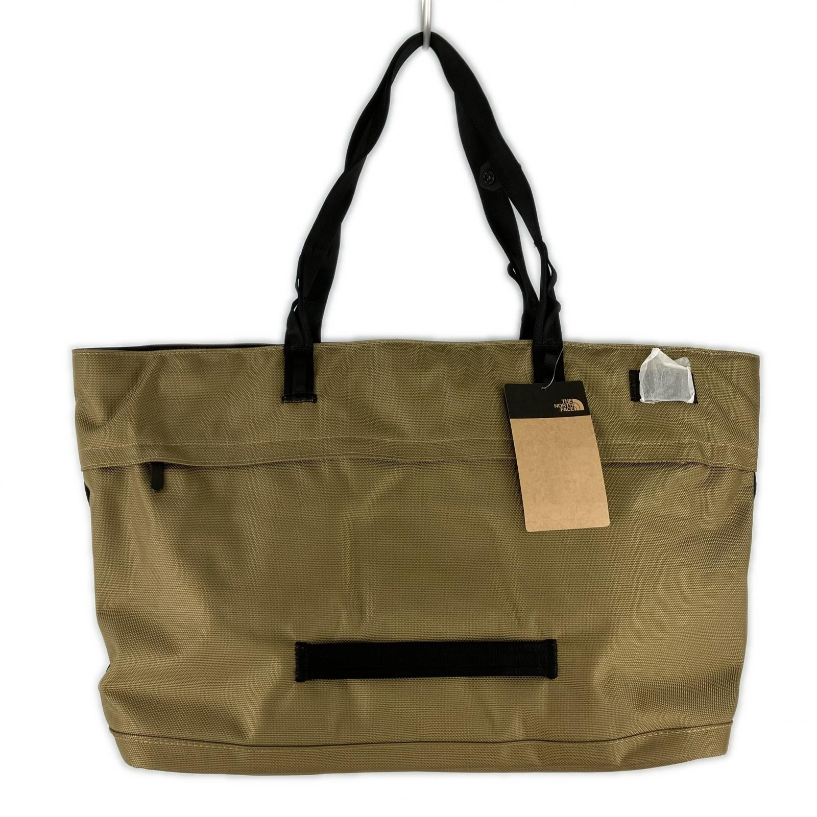 その他バッグ Metroscape Tote カーキ