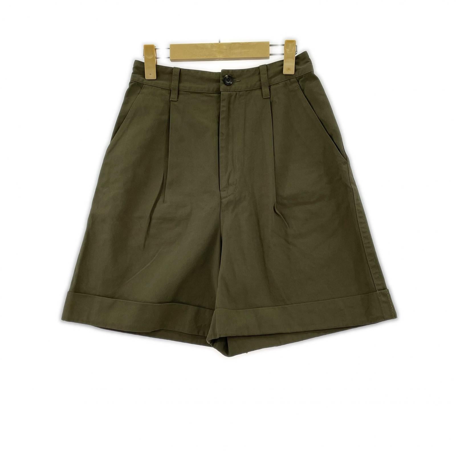 パンツ Ron Herman パンツ S カーキ