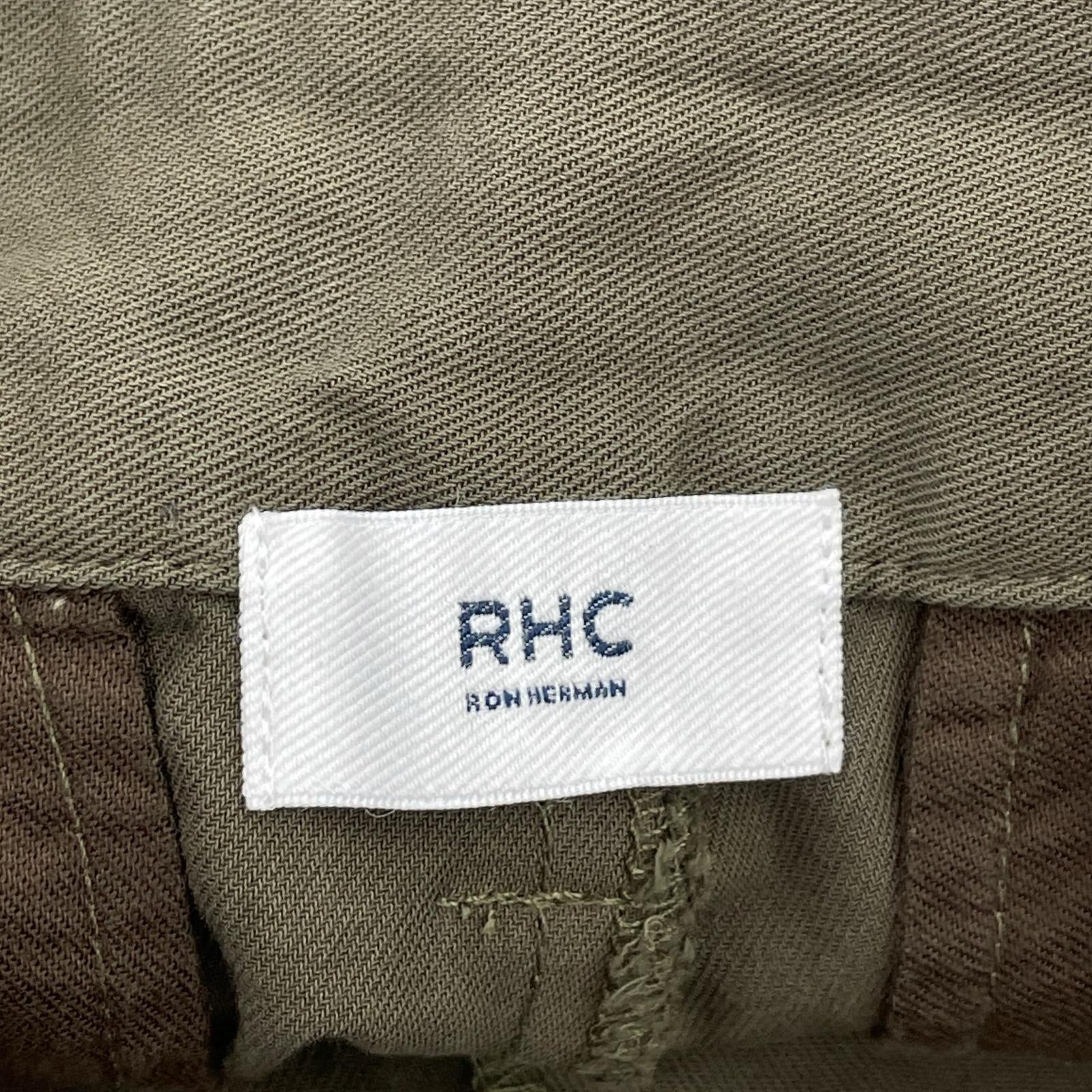 パンツ Ron Herman パンツ S カーキ