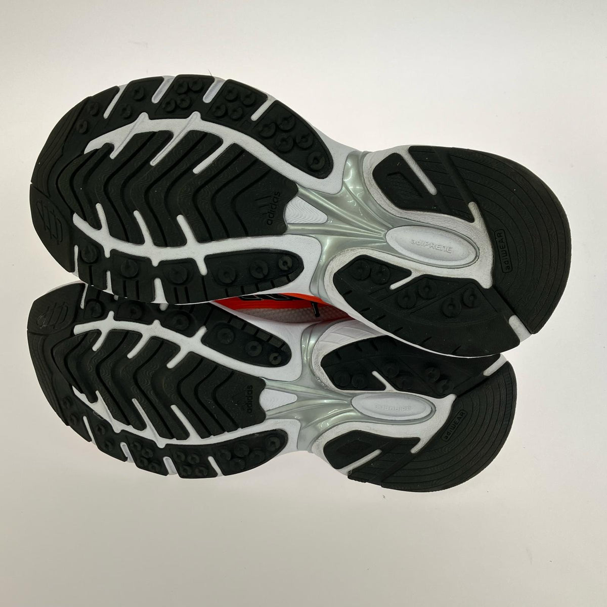 スニーカー adidas XLG 2.0 26.5cm 27.5cm (US9 1/2 UK9 EU45)