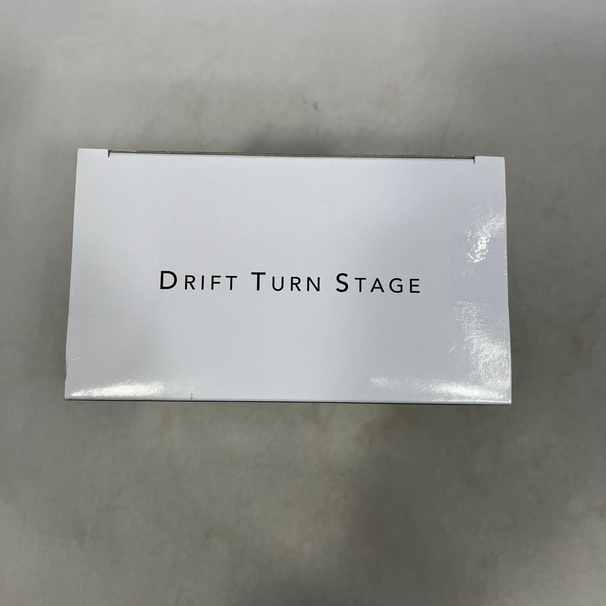 トミカ アンリミテッド DRIFT TURN STAGE ワイルドスピード ワイルドスピード タカラトミー トミカ