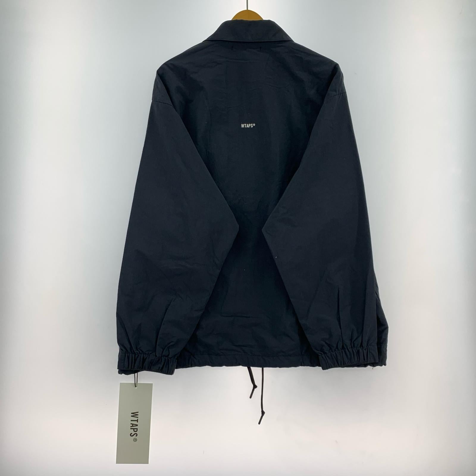 ジャケット 23AW CHIEF JACKET NYLON. WEATHER. SIGN
