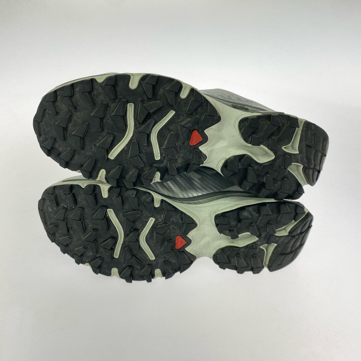 スニーカー SharkSkin 27cm (US9 UK8 1/2 EU44) グレー