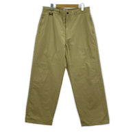 パンツ RWCHE SESSION CARGO NYLON ベージュ L L ベージュ