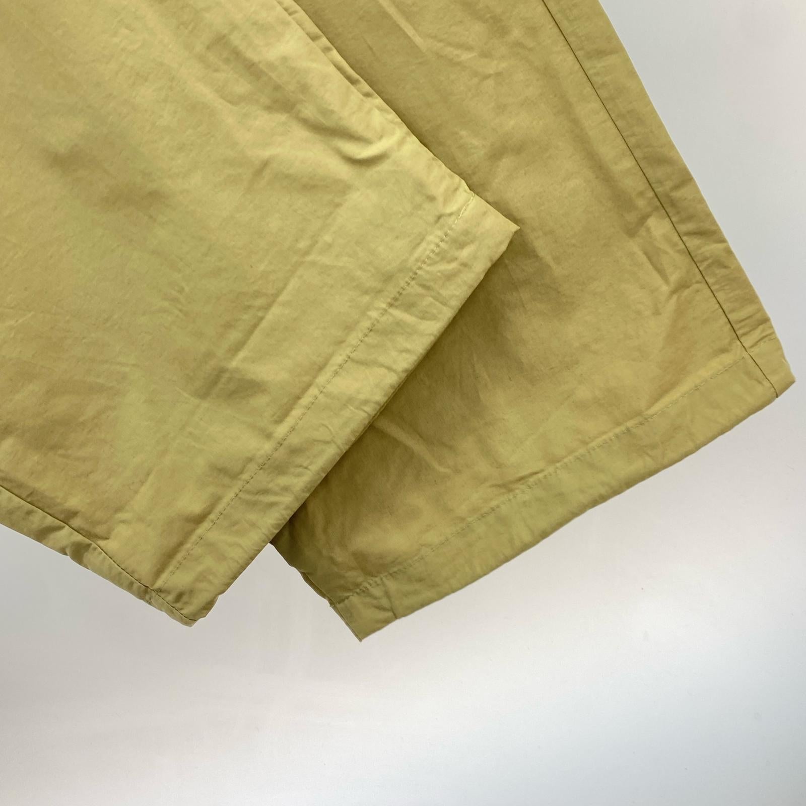 パンツ RWCHE SESSION CARGO NYLON ベージュ L L ベージュ