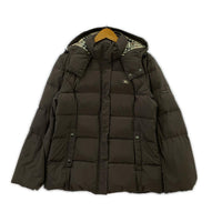 ダウンジャケット BURBERRY ダウンジャケット L