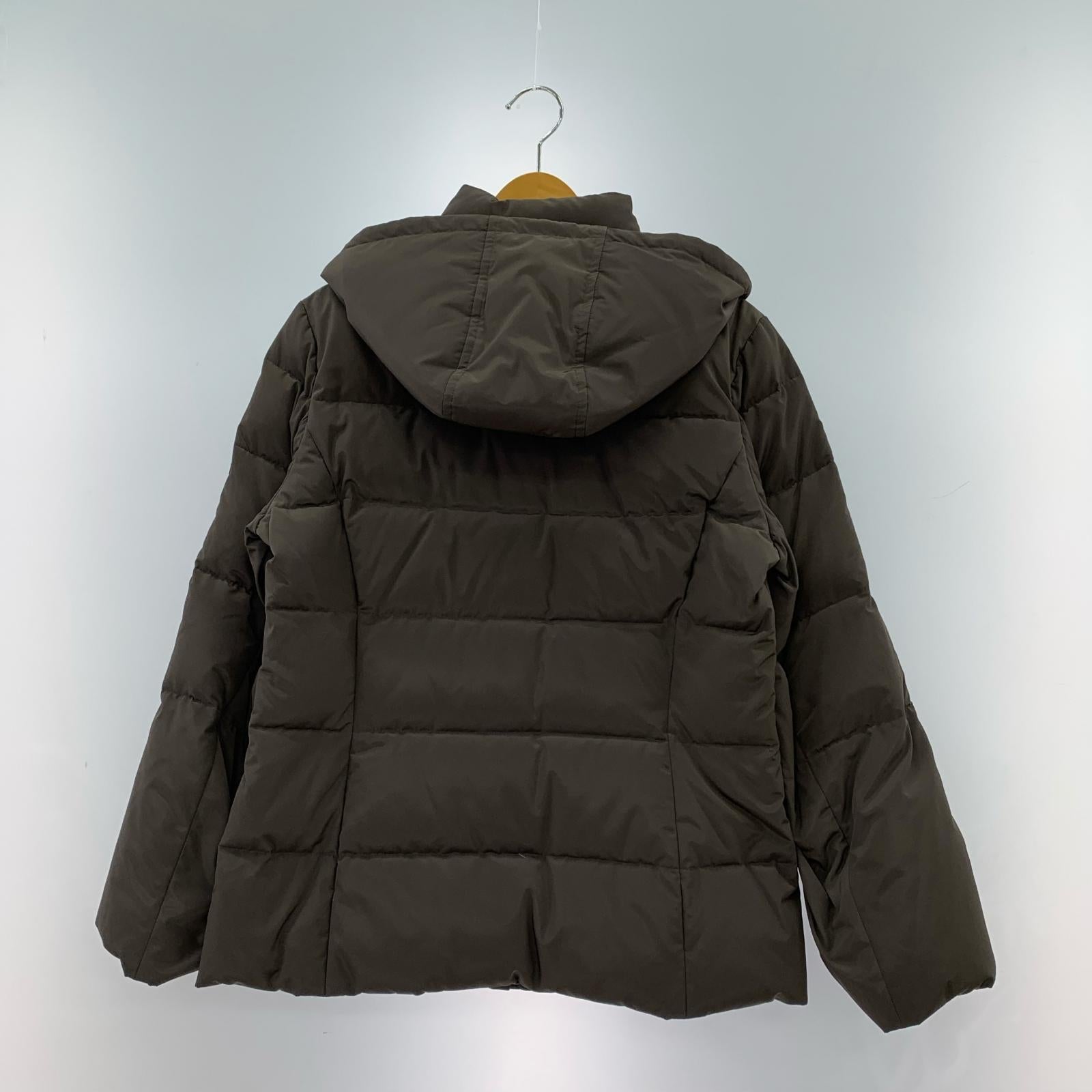 ダウンジャケット BURBERRY ダウンジャケット L