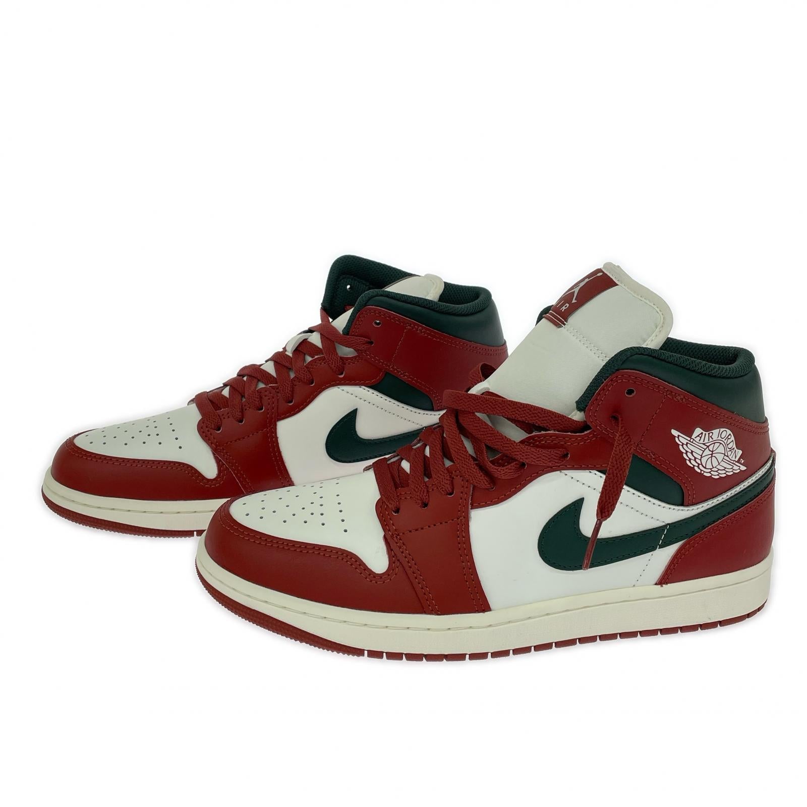 スニーカー Air Jordan 1 Mid DQ8426-105 27.5cm 27.5cm (US9 1/2 UK9 EU45)