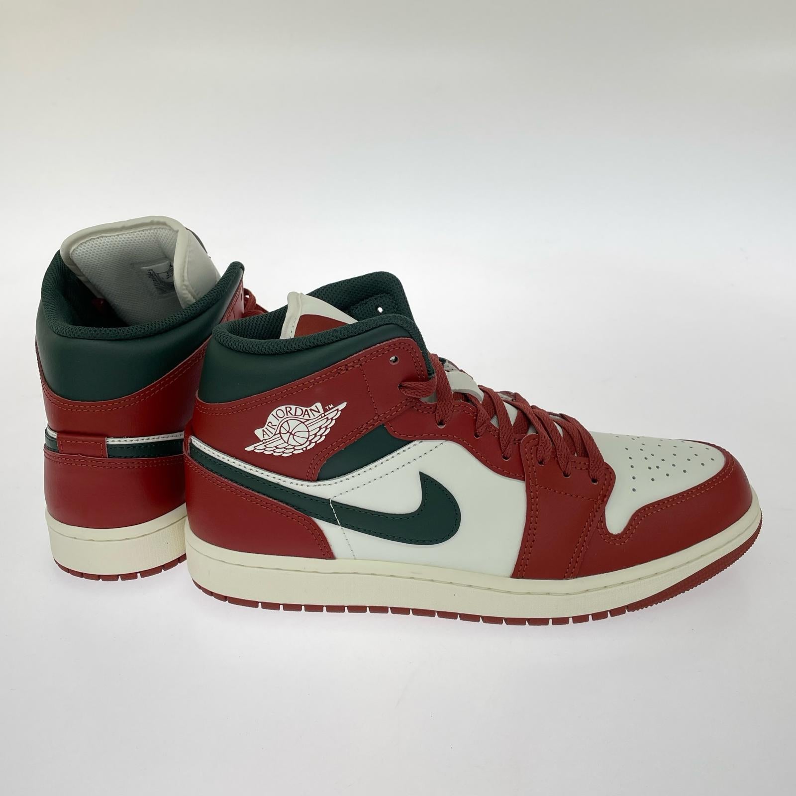 スニーカー Air Jordan 1 Mid DQ8426-105 27.5cm 27.5cm (US9 1/2 UK9 EU45)
