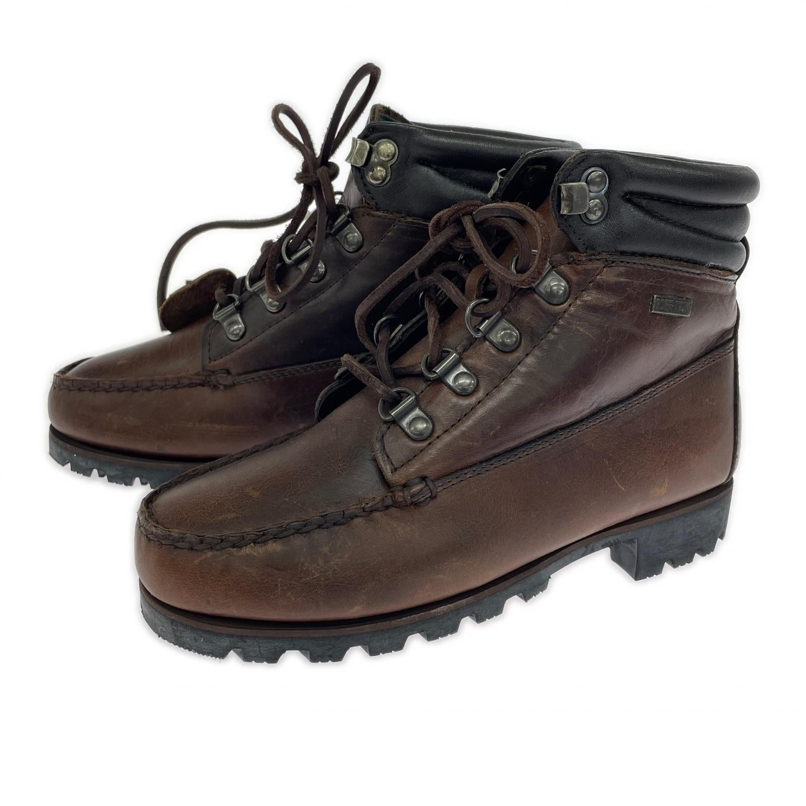 ブーツ H.H.Brown Gore-Tex 5 1/2 BRW ブラウン