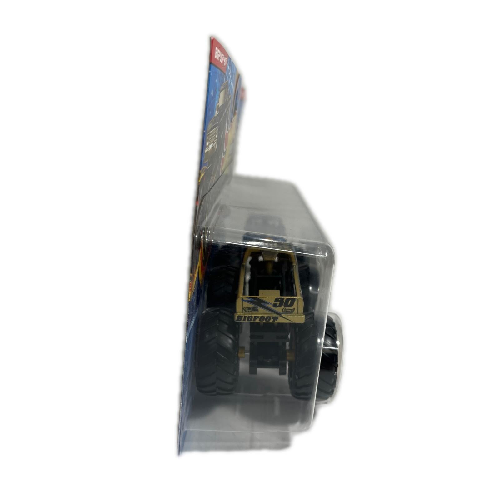 Hot Wheels　モンスタートラック　セット Hot Wheels モンスタートラック　セット Hot Wheels ミニカーその他