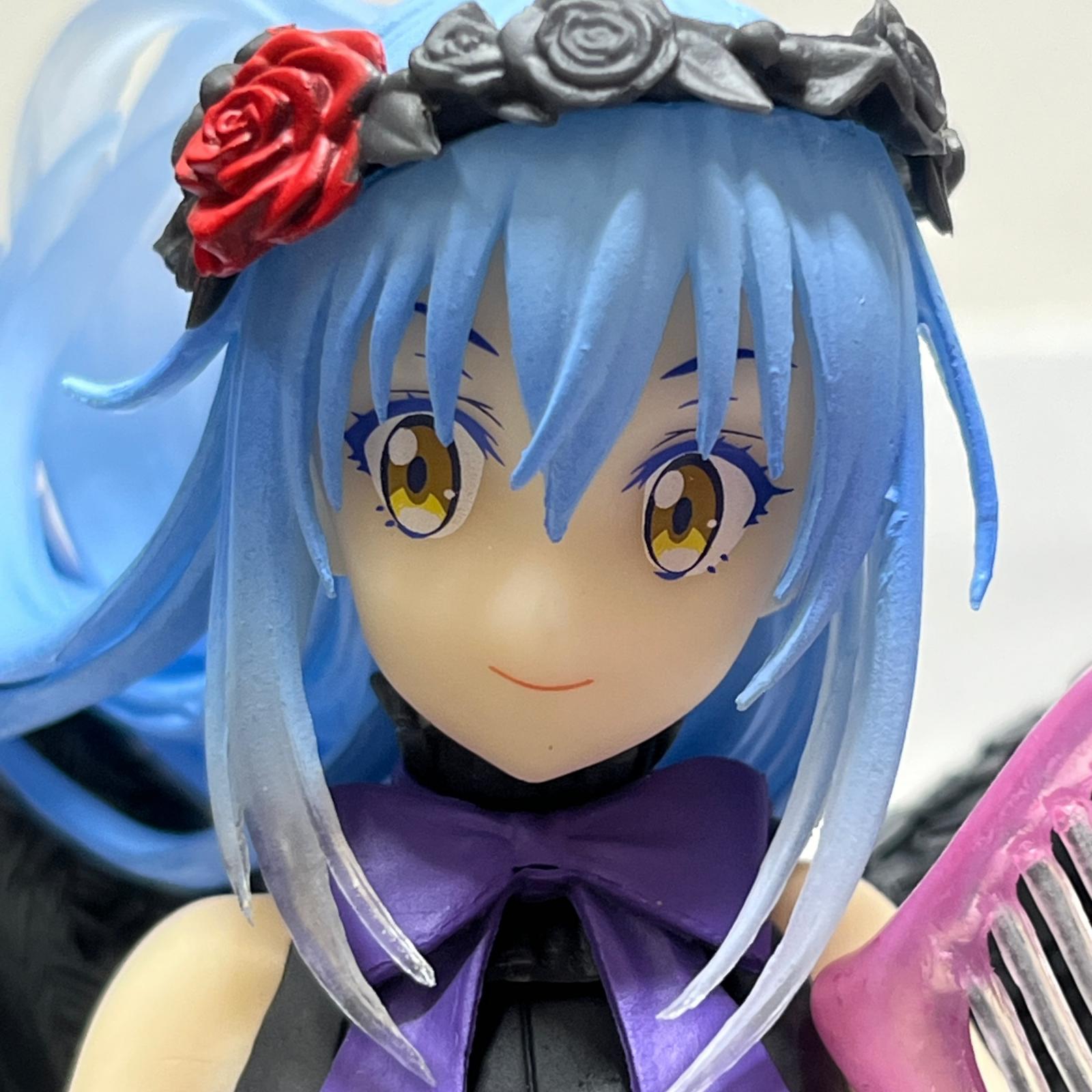 転スラ ラストワン賞 リムル(天使風) スペシャルカラーVer. 転生したらスライムだった件/転スラ バンダイスピリッツ フィギュア/グッズ