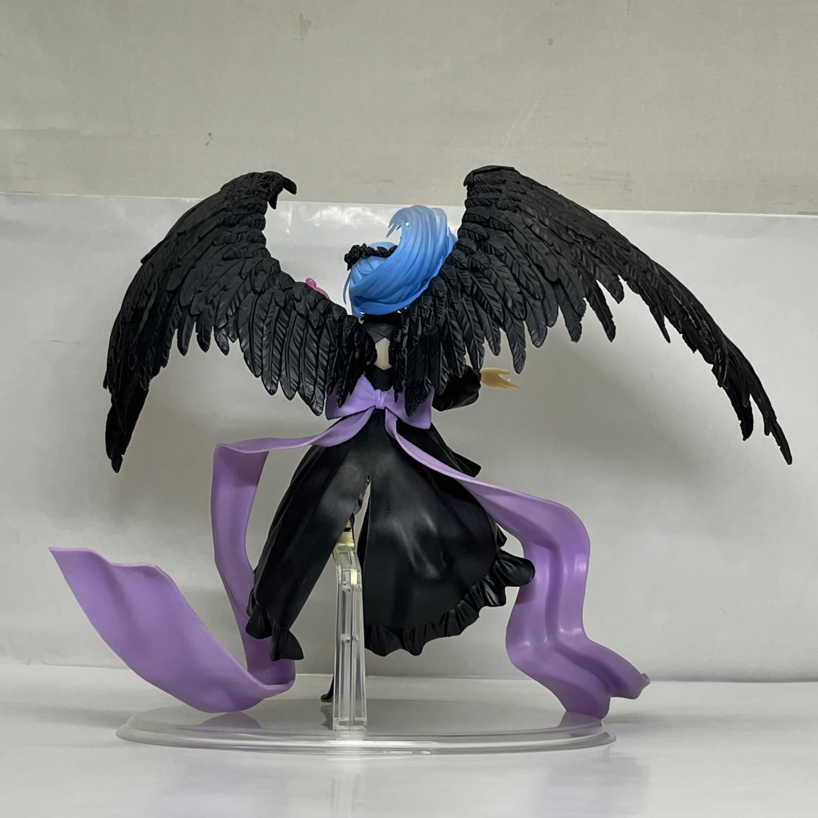 転スラ ラストワン賞 リムル(天使風) スペシャルカラーVer. 転生したらスライムだった件/転スラ バンダイスピリッツ フィギュア/グッズ