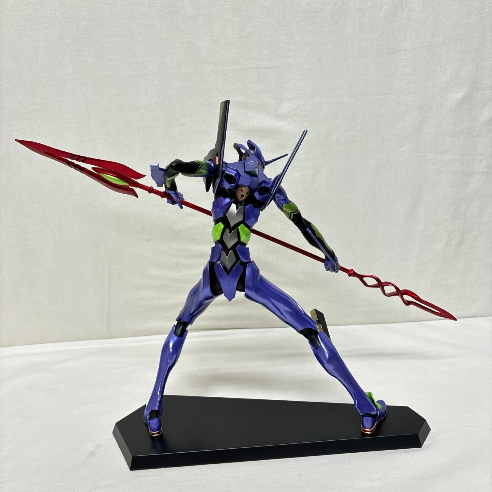ラストワン賞 エヴァンゲリオン 初号機 エヴァンゲリオン バンダイ フィギュア/グッズ
