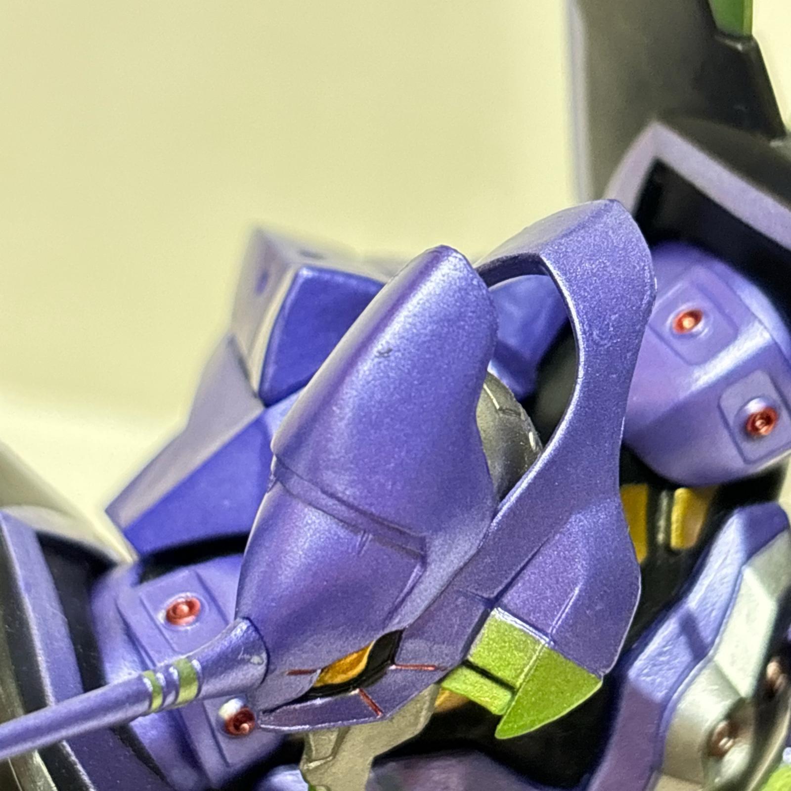 ラストワン賞 エヴァンゲリオン 初号機 エヴァンゲリオン バンダイ フィギュア/グッズ