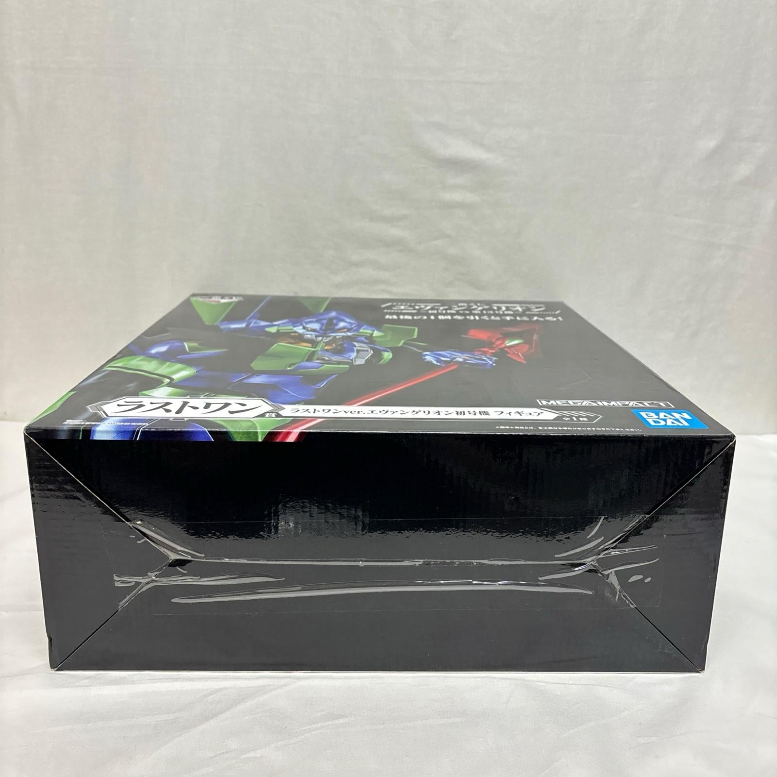 ラストワン賞 エヴァンゲリオン 初号機 エヴァンゲリオン バンダイ フィギュア/グッズ