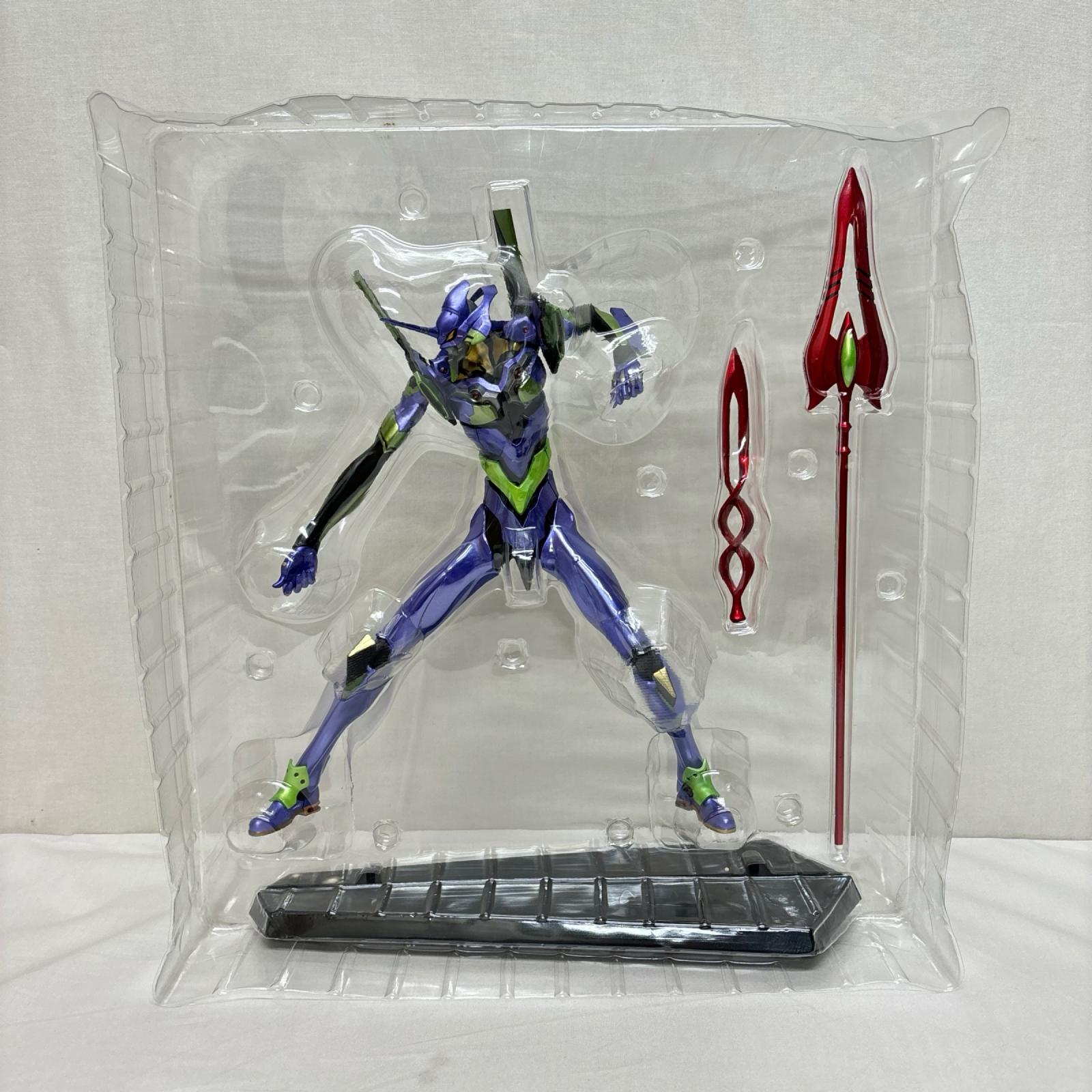ラストワン賞 エヴァンゲリオン 初号機 エヴァンゲリオン バンダイ フィギュア/グッズ