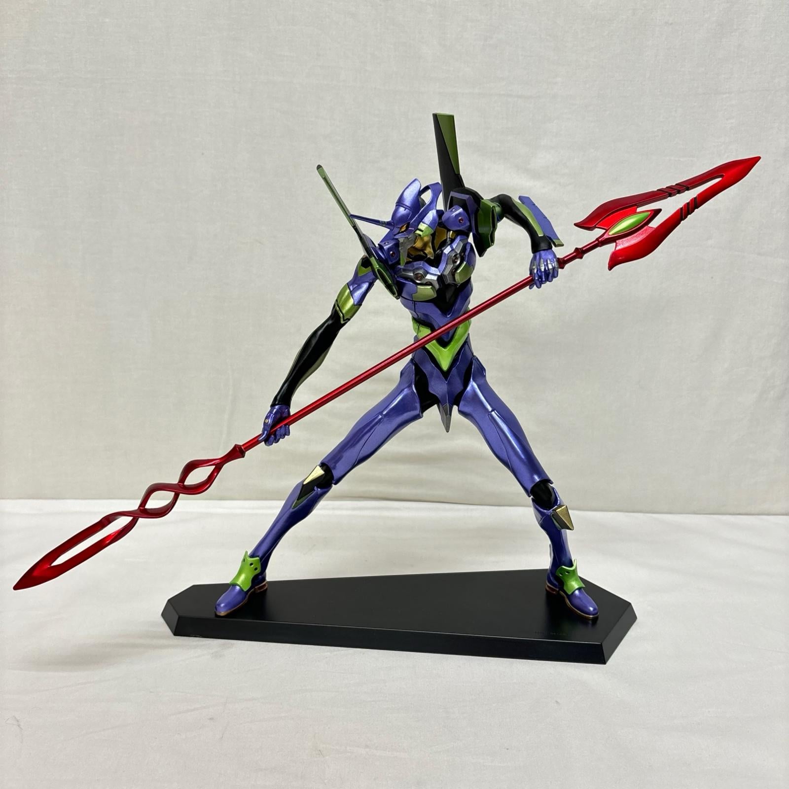 ラストワン賞 エヴァンゲリオン 初号機 エヴァンゲリオン バンダイ フィギュア/グッズ