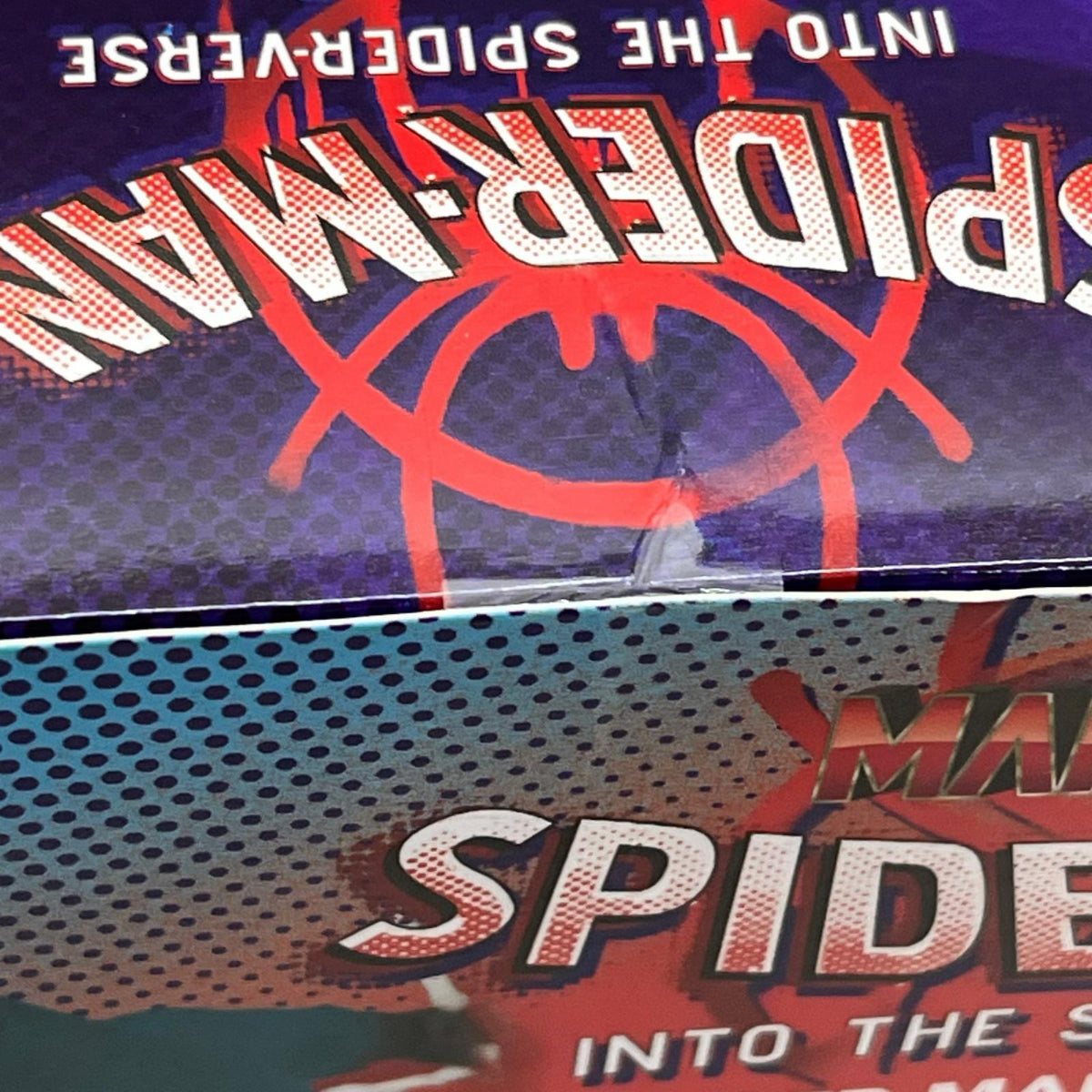 ★MAFEX マフェックス SPIDER-MAN (Miles Morales) フィギュア/グッズ