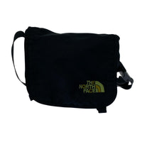 ショルダーバッグ THE NORTH FACE メッセンジャーバッグ ブラック
