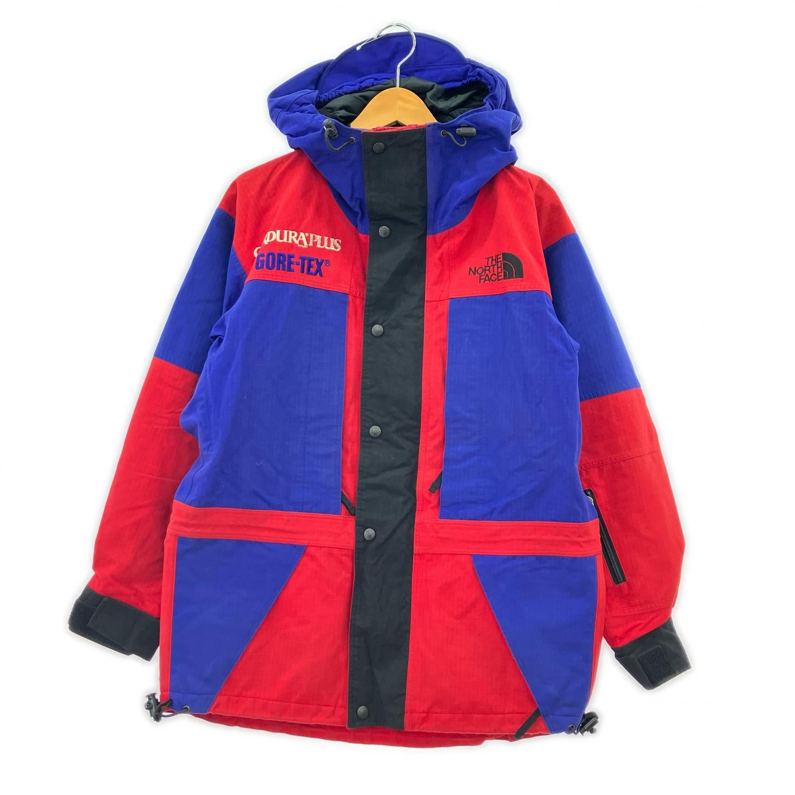 ジャケット 90s CORDURAPLUS GORE-TEX (M) M