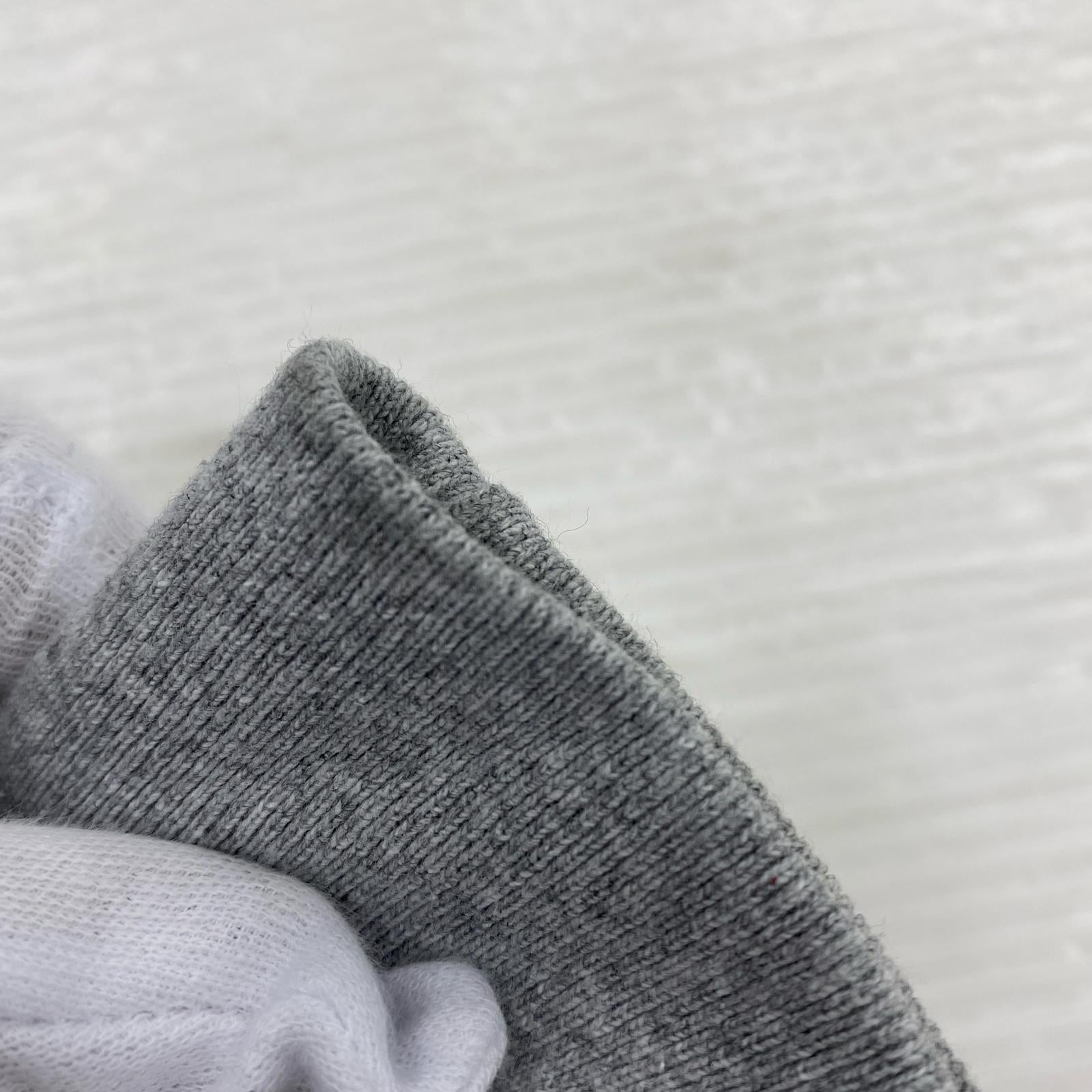 スウェット Established Crewneck/サイズL L グレー