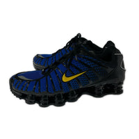 スニーカー NIKE SHOX TL 29cm (US11 UK10 1/2 EU48)