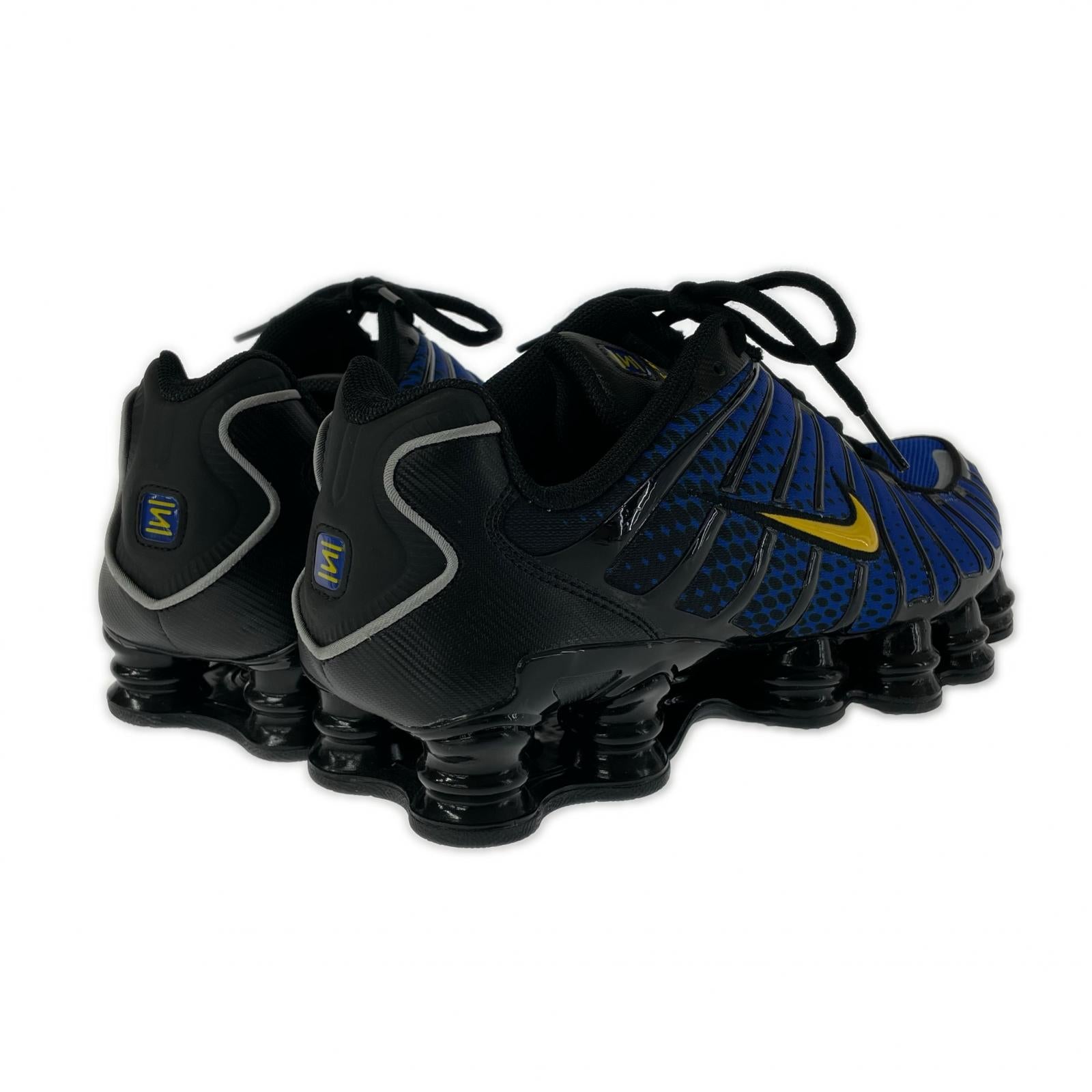 スニーカー NIKE SHOX TL 29cm (US11 UK10 1/2 EU48)