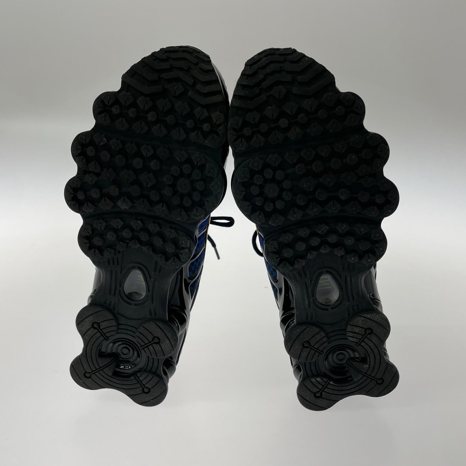 スニーカー NIKE SHOX TL 29cm (US11 UK10 1/2 EU48)