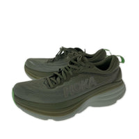 スニーカー HOKA ONE ONE スニーカー 29cm (US11 UK10 1/2 EU48) グリーン