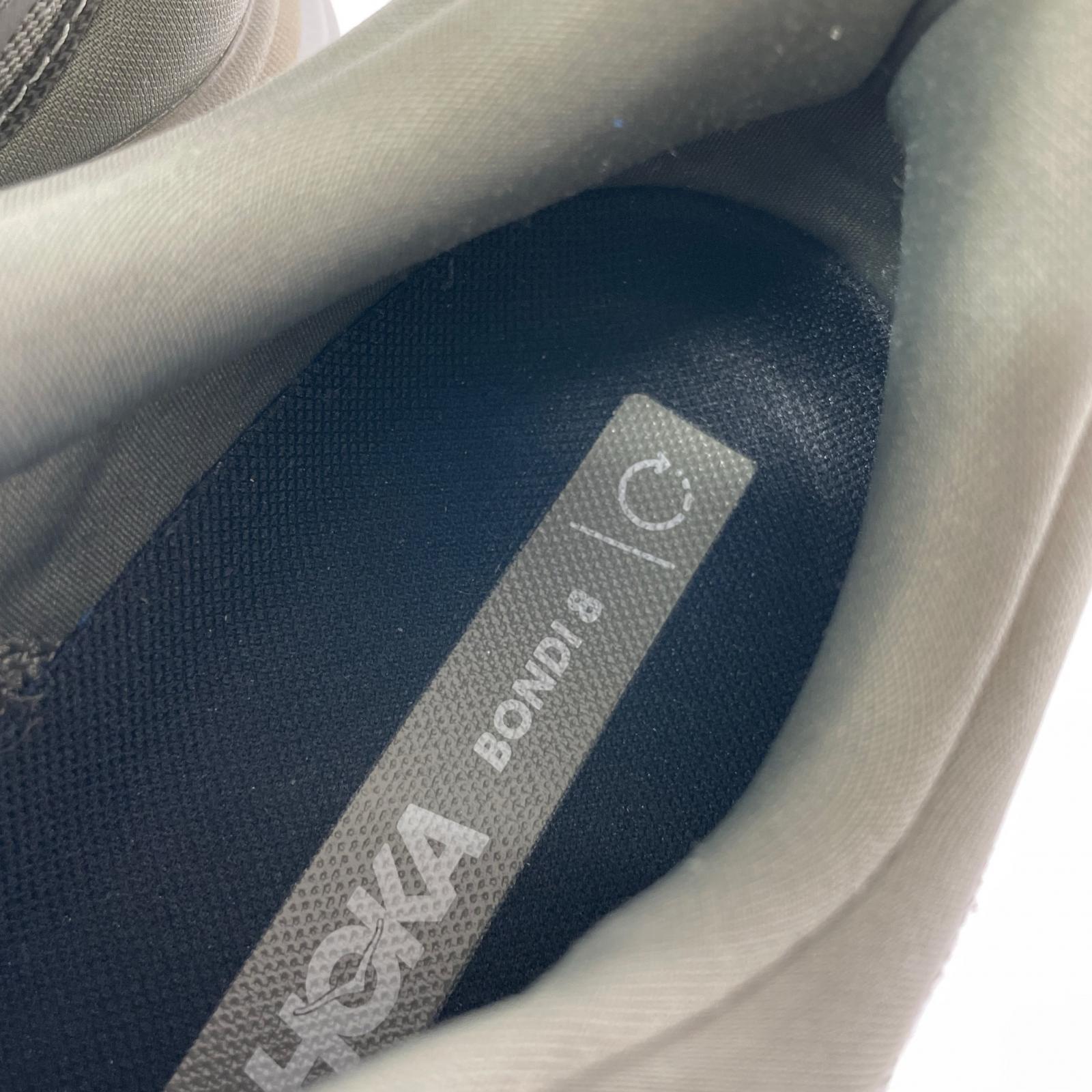 スニーカー HOKA ONE ONE スニーカー 29cm (US11 UK10 1/2 EU48) グリーン