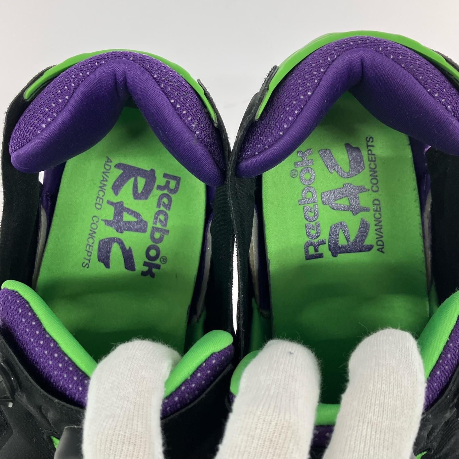 スニーカー INSTAPUMP FURY 94 LOST OG 29cm (US11 UK10 1/2 EU48)