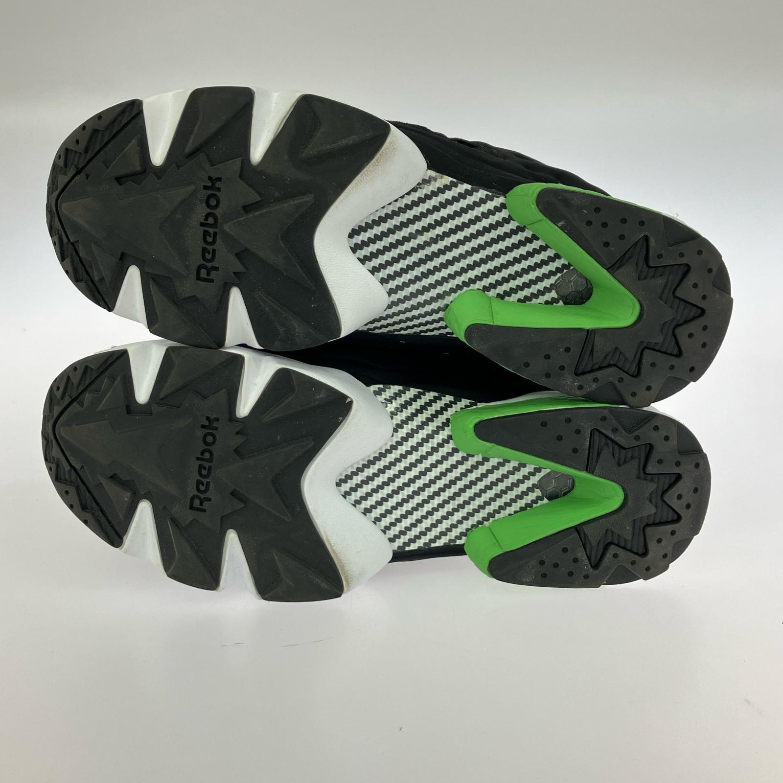 スニーカー INSTAPUMP FURY 94 LOST OG 29cm (US11 UK10 1/2 EU48)