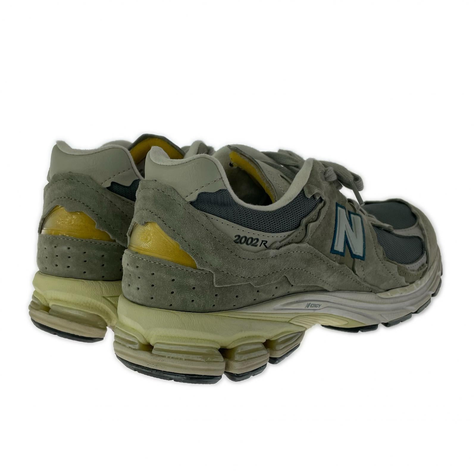スニーカー New Balance U9060MUS 28.5cm (US10 1/2 UK10 EU47)