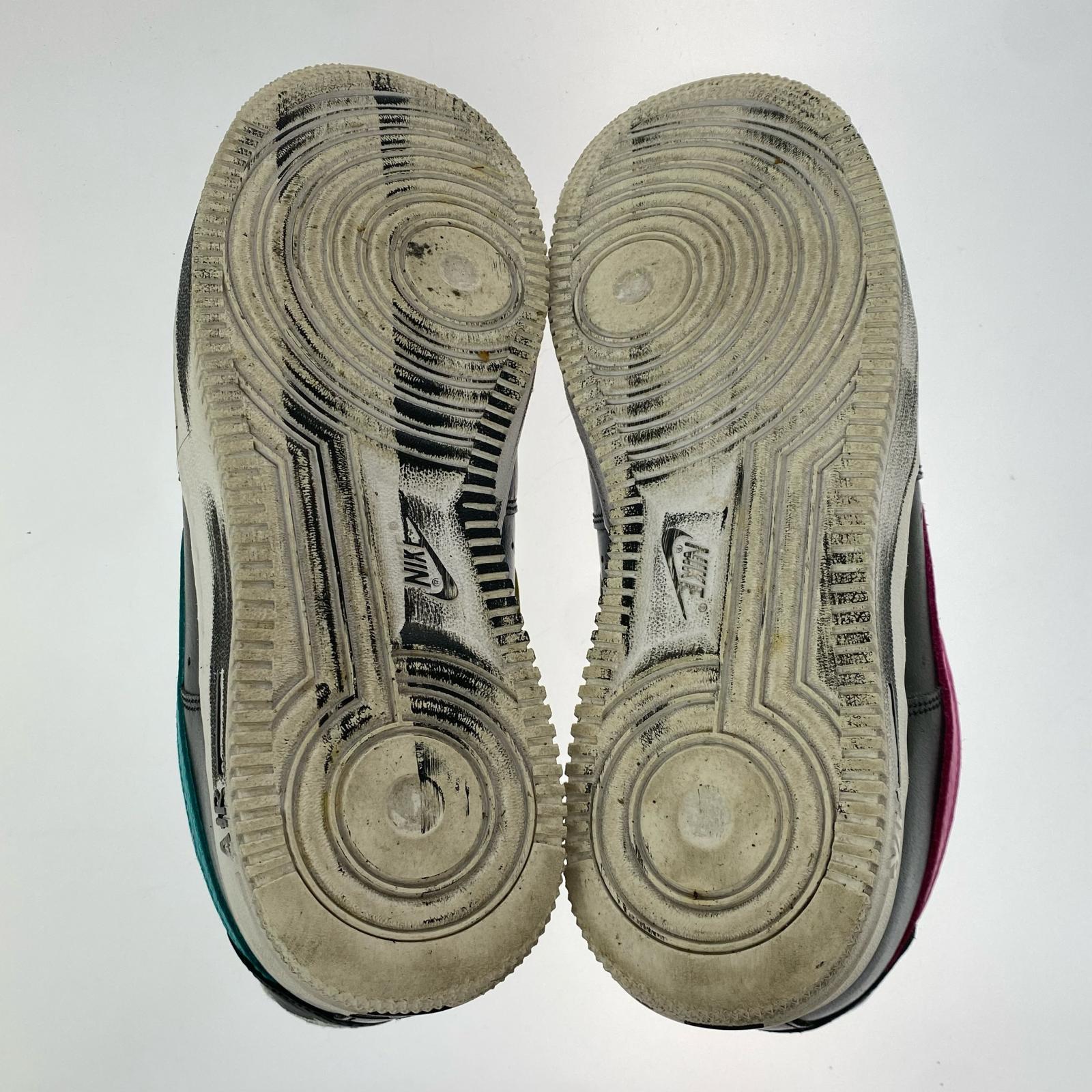 スニーカー AQ3692-004 26.5cm (US8 1/2 UK8 EU43) ブラック