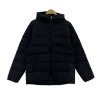 ダウンジャケット Marmot 750FP ライトダウンジャケット M ブラック