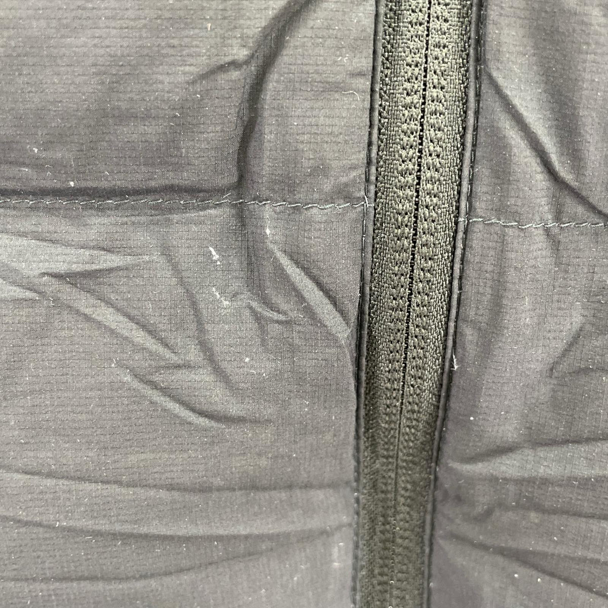 ダウンジャケット Marmot 750FP ライトダウンジャケット M ブラック