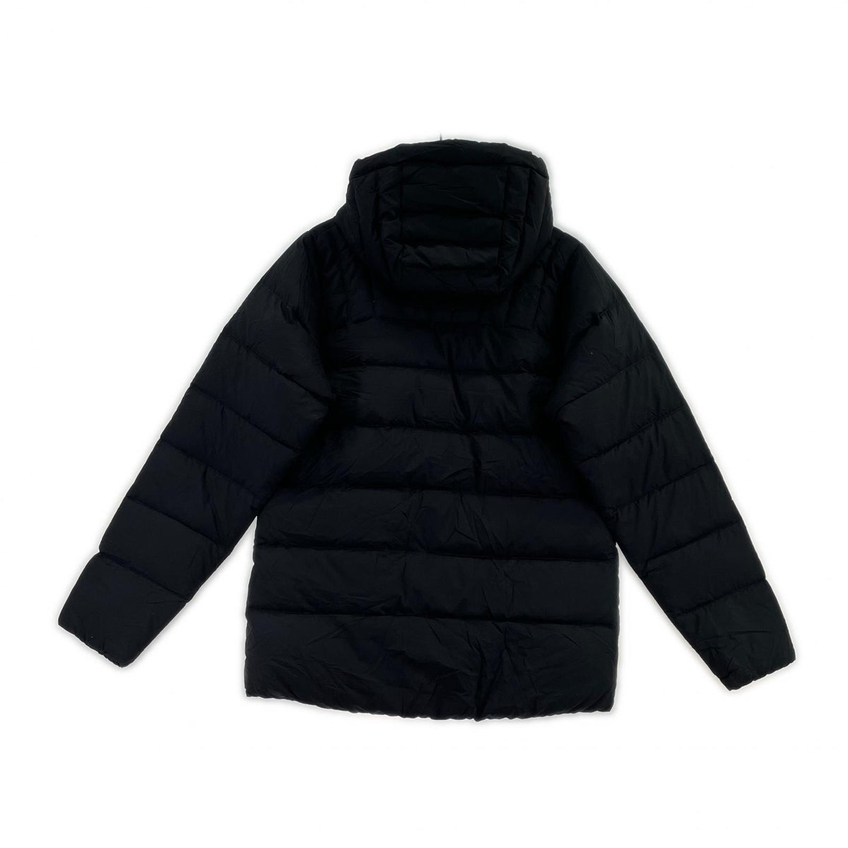 ダウンジャケット Marmot 750FP ライトダウンジャケット M ブラック