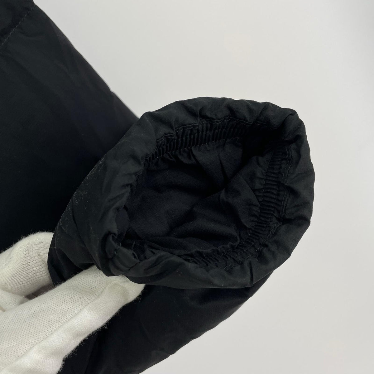 ダウンジャケット Marmot 750FP ライトダウンジャケット M ブラック