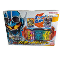 DXガッチャードライバー 仮面ライダー フィギュア/グッズ