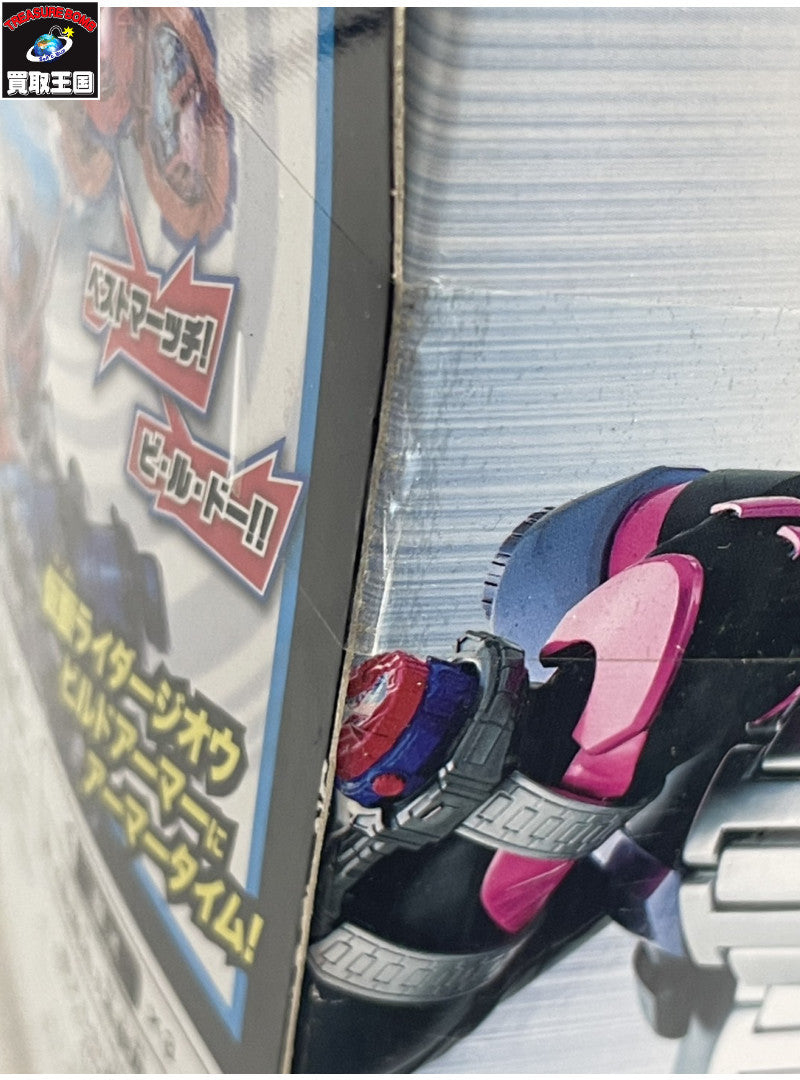 チェンソーマン レゼ篇 ポップコーンボックス フィギュア/グッズ