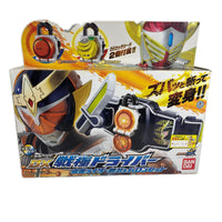 DX戦極ドライバー 仮面ライダー鎧武＆バロンセット 仮面ライダー鎧武 バンダイ フィギュア/グッズ