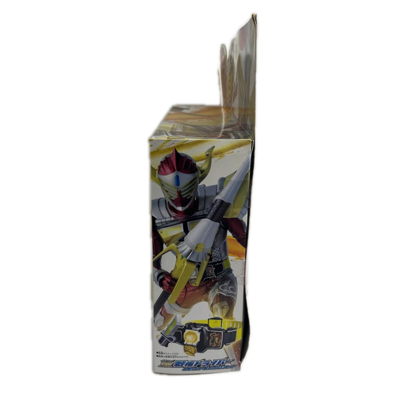 DX戦極ドライバー 仮面ライダー鎧武＆バロンセット 仮面ライダー鎧武 バンダイ フィギュア/グッズ