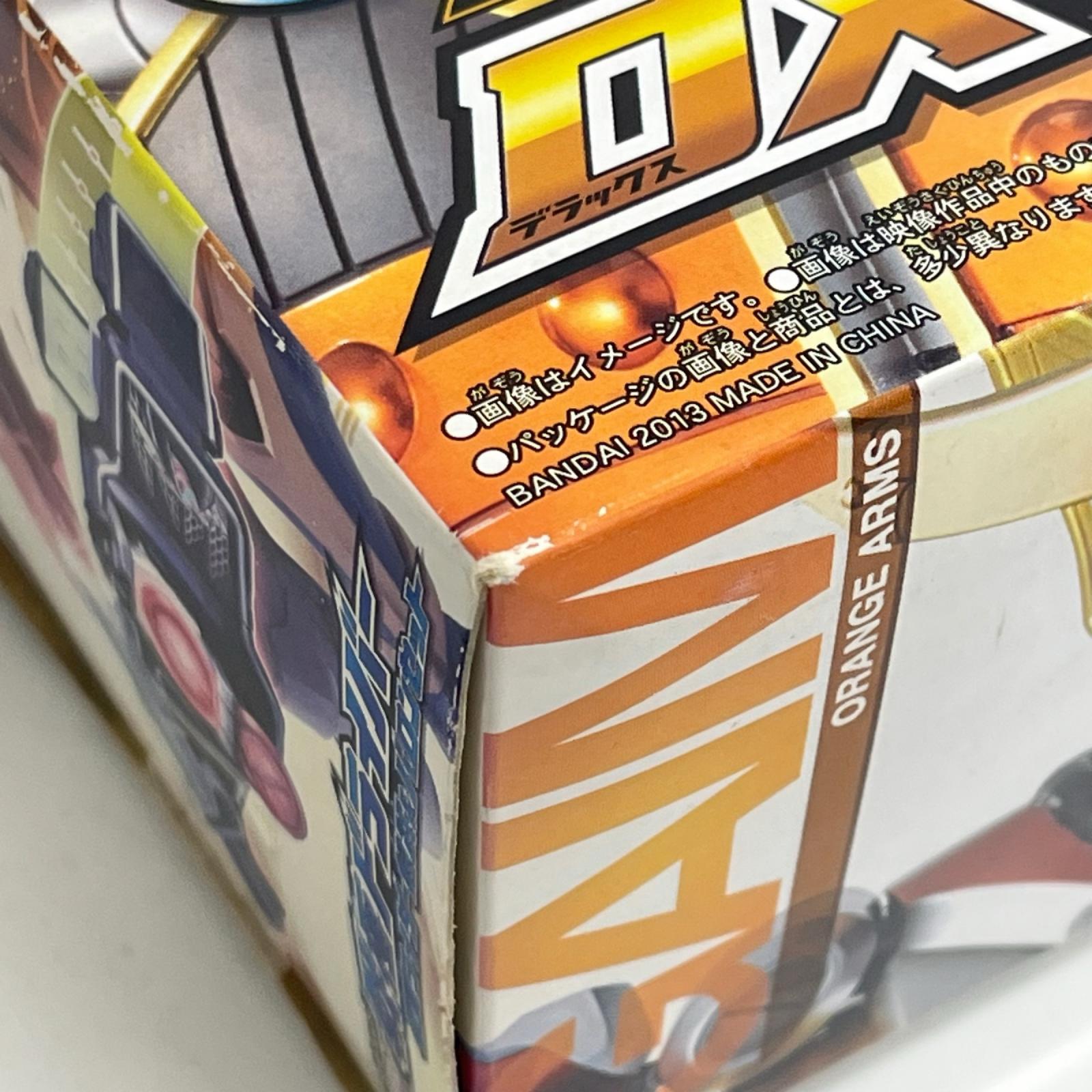 DX戦極ドライバー 仮面ライダー鎧武＆バロンセット 仮面ライダー鎧武 バンダイ フィギュア/グッズ