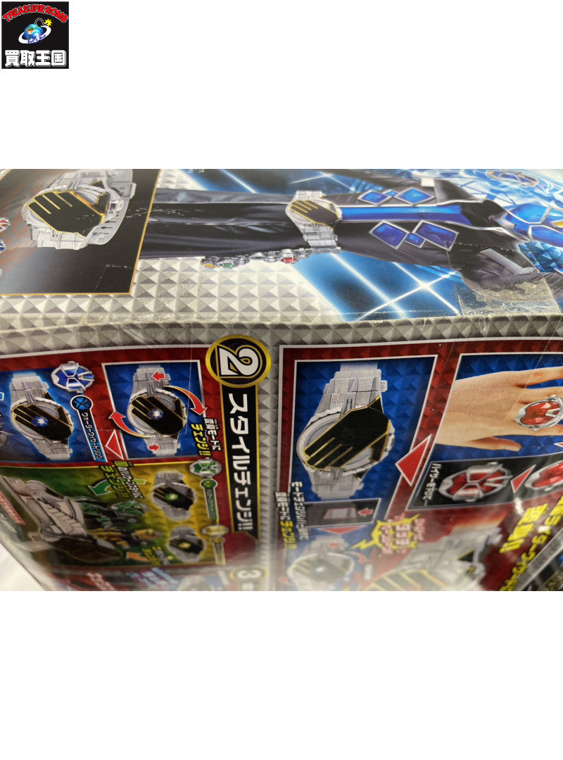 エグゼイド ラバーストラップコレクション コンプ フィギュア/グッズ